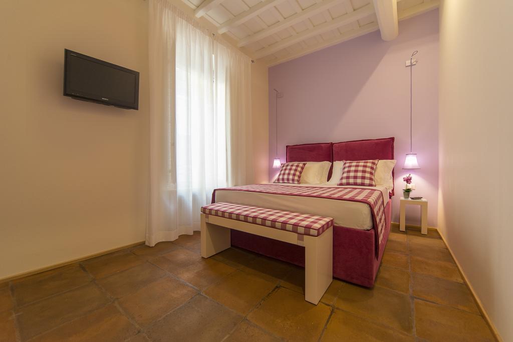 Leilighet La Porta Rossa Di Borgo - Vatican Luxury