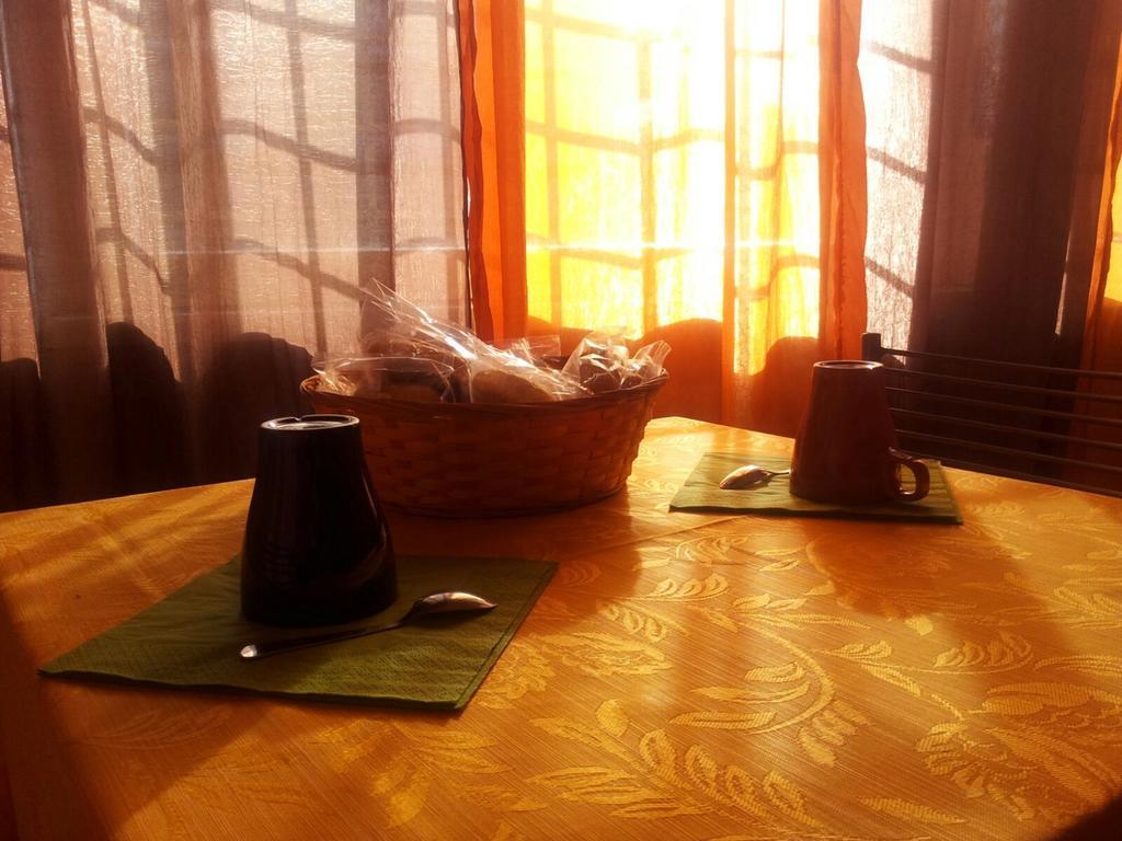 Acomodação com café da manhã  Welcome To