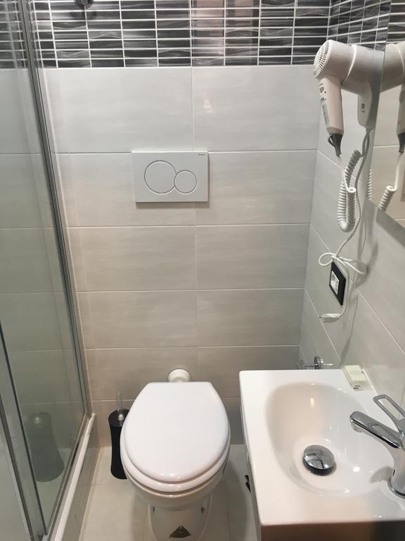 Gjestgiverier Favola Romana - Roma