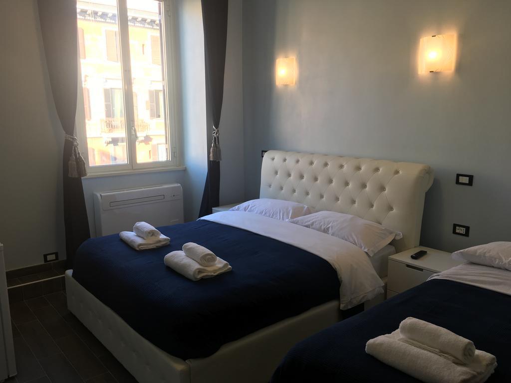 Casa de hóspedes Favola Romana - Roma