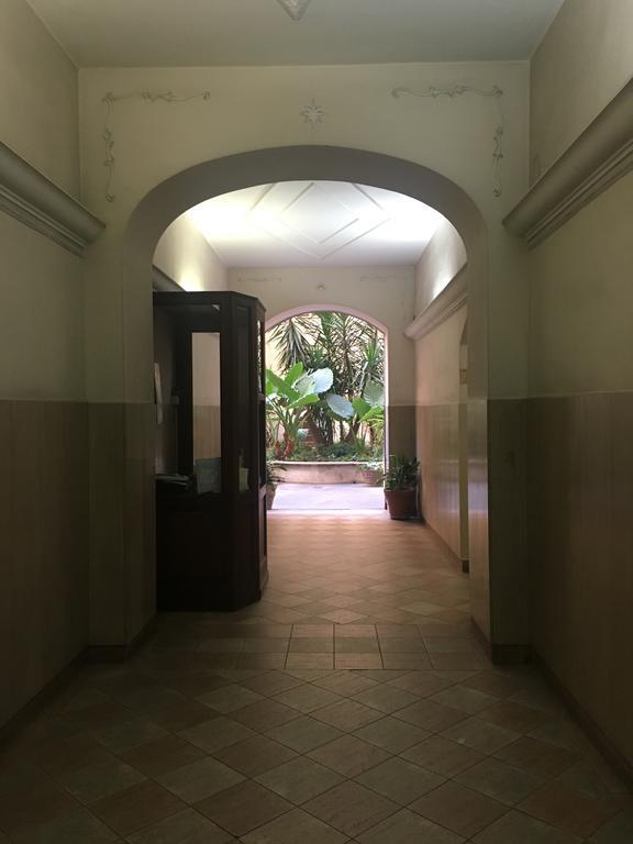 Gjestgiverier Favola Romana -