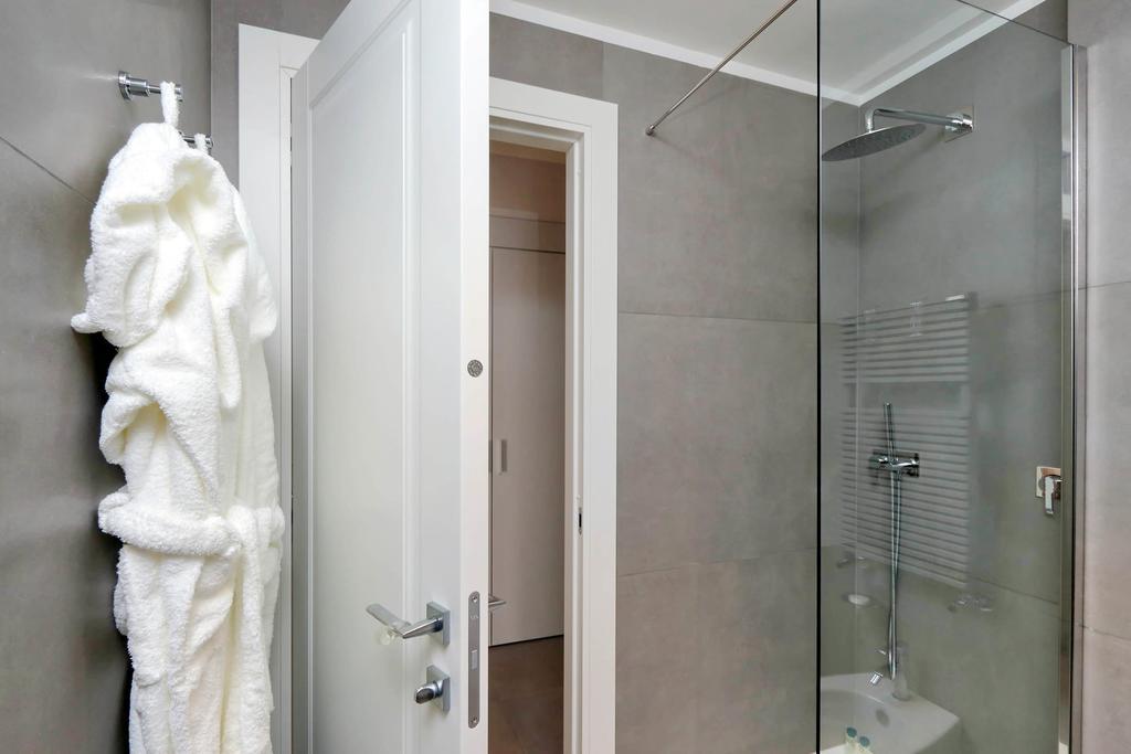 Apartamento Propaganda Roma