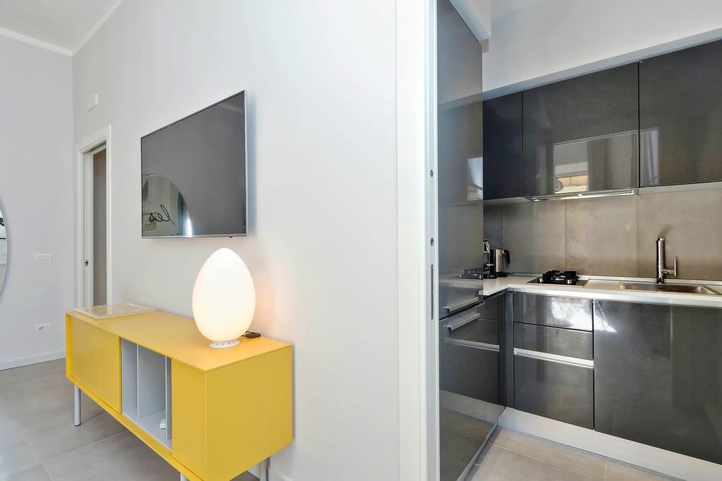 Apartamento Propaganda Roma