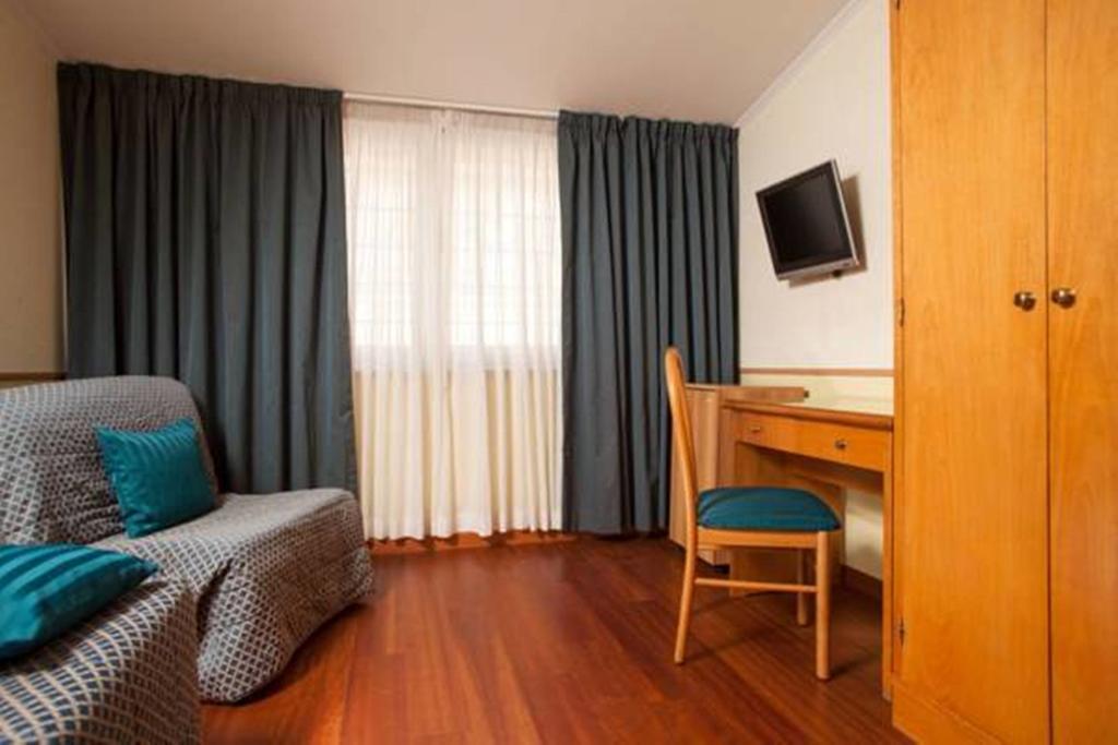 Piemonte Hotel Rom