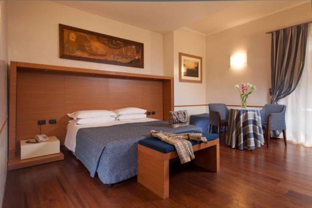 Piemonte 3* Rom