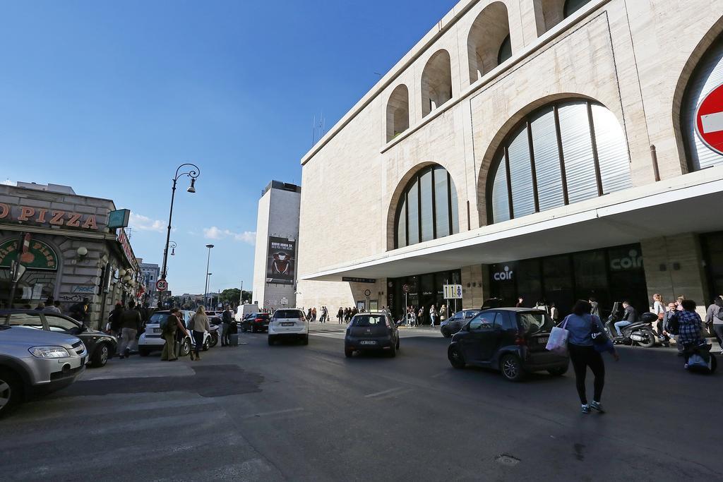 Adorasuite Bed & Breakfast Roma
