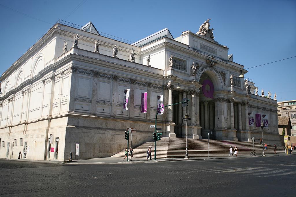 A Casa Di Gjestgiverier