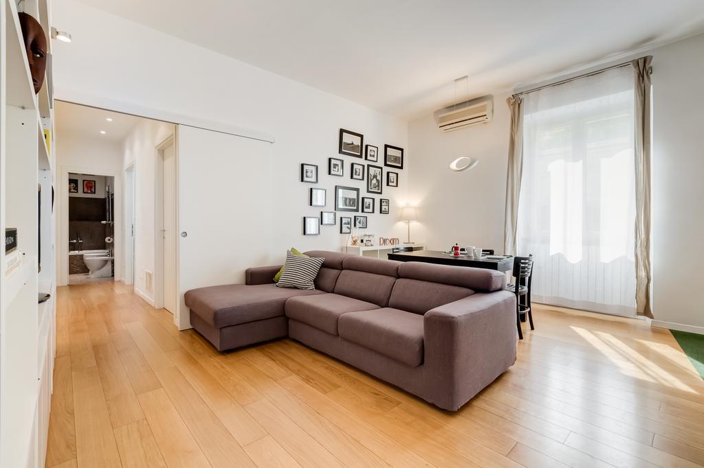 Apartment Micol's Place Rom