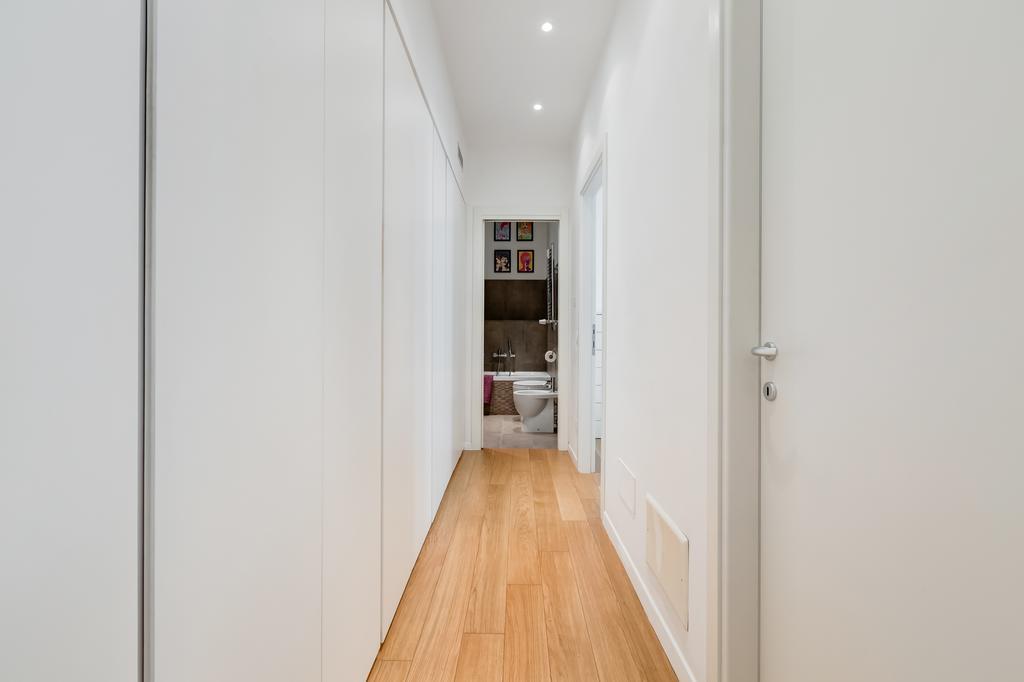 Micol's Place Apartment