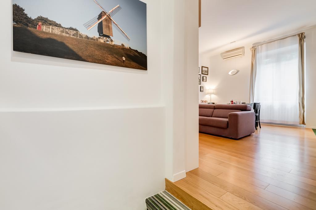 Micol's Place Apartment *