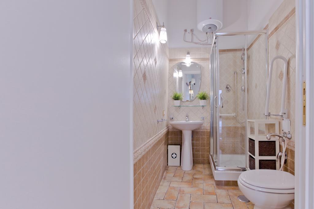 La Bonosa Apartment