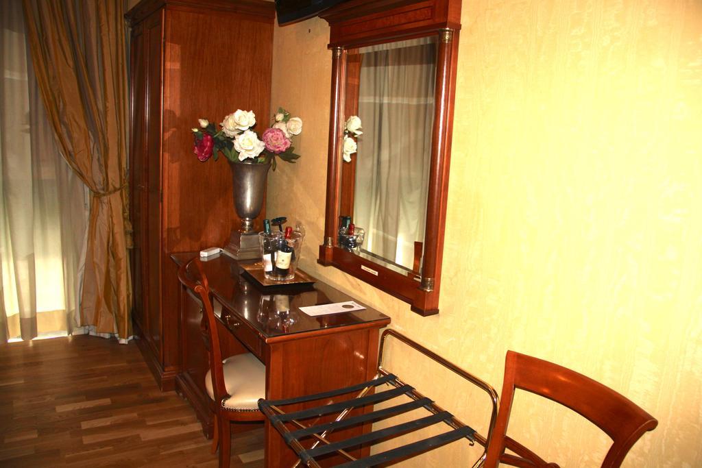 Bed and breakfast Luxury H 2000 Roma
