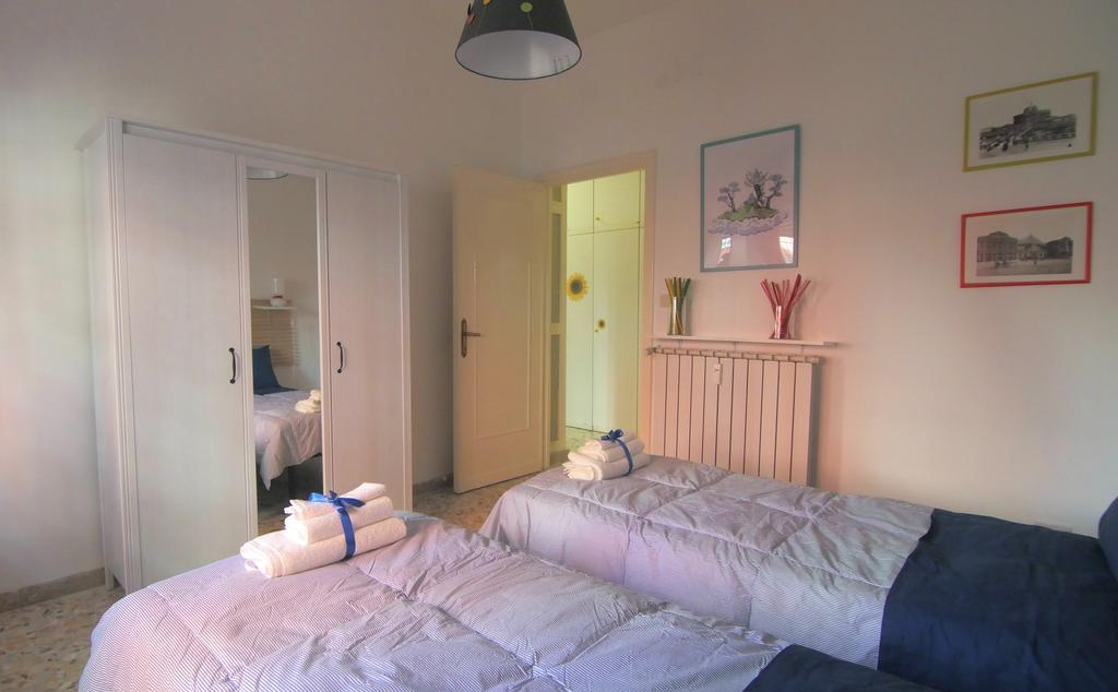 Leilighet Casa Amelia *