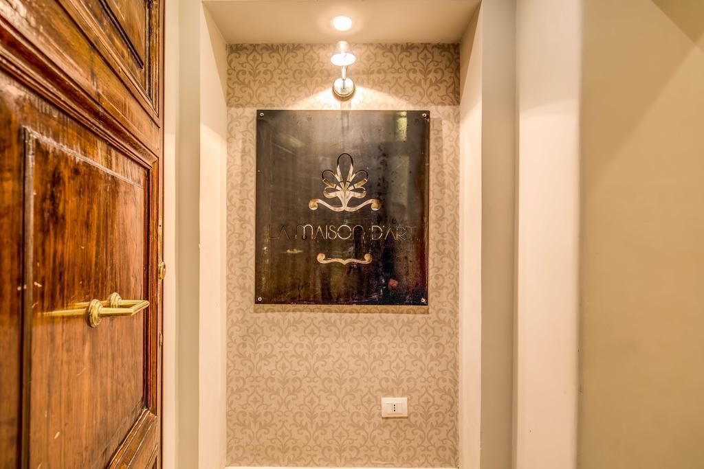 La Maison D'art Spagna - Maison D'art Collection Hotel Roma