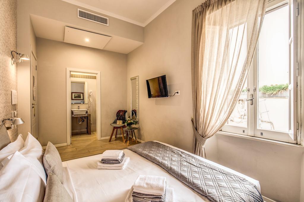 La Maison D'art Spagna - Maison D'art Collection Hotel Roma