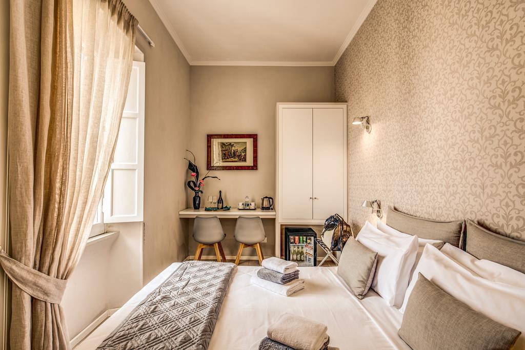 La Maison D'art Spagna - Maison D'art Collection 3* Roma