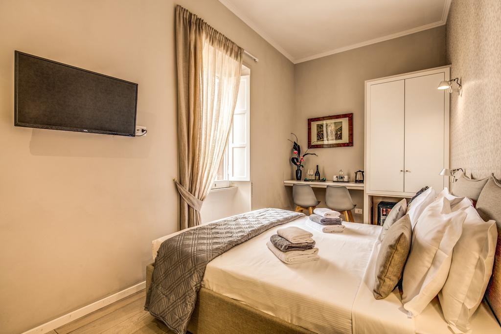 La Maison D'art Spagna - Maison D'art Collection Hotel Roma