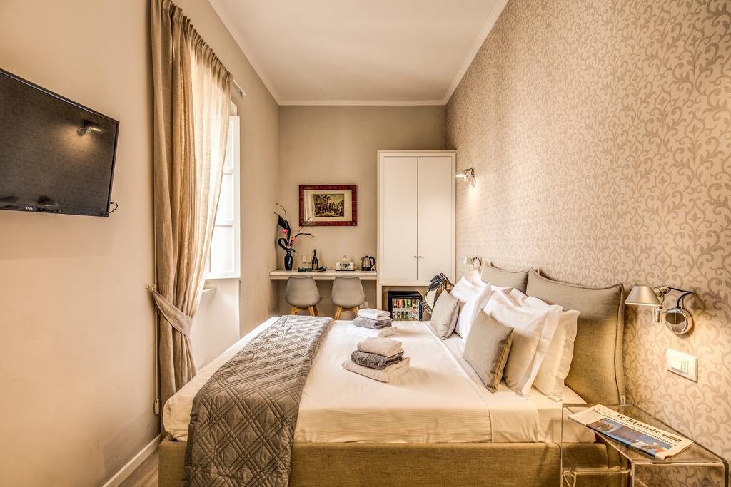 La Maison D'art Spagna - Maison D'art Collection Hotel