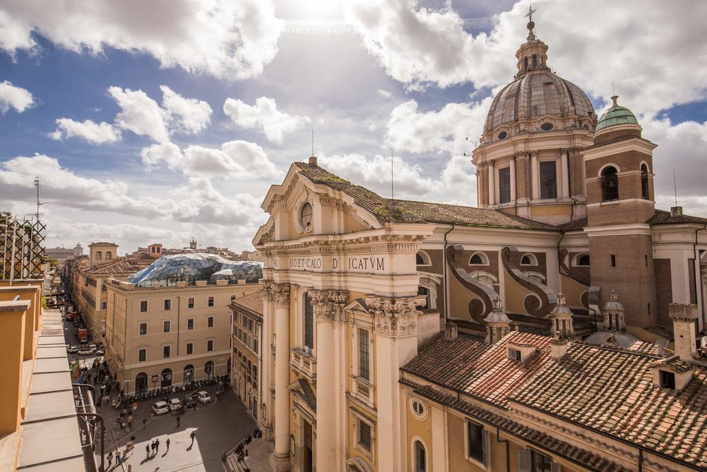 La Maison D'art Spagna - Maison D'art Collection Hotel Roma
