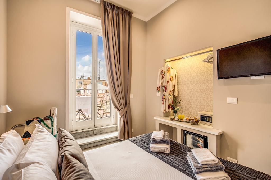 Hotel La Maison D'art Spagna - Maison D'art Collection Roma
