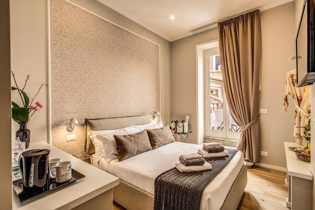Hotel La Maison D'art Spagna - Maison D'art Collection 3*