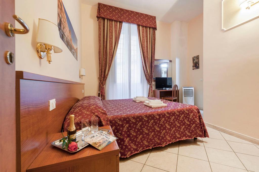 A Casa Di Gjestgiverier
