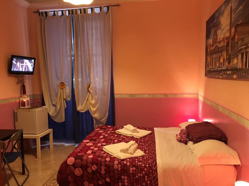 Placidi Giorni Roma