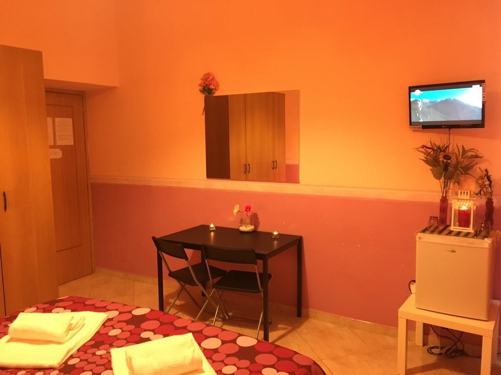 Bed & Breakfast Placidi Giorni Roma