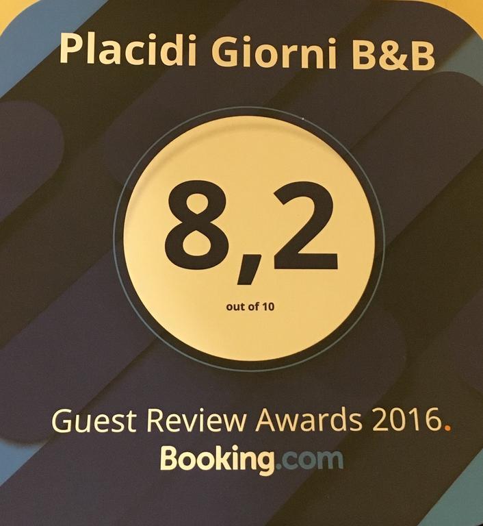 Placidi Giorni Bed & Breakfast Roma