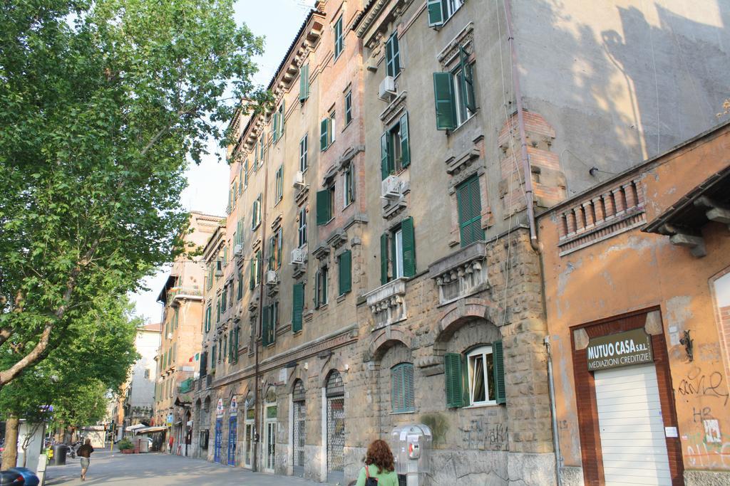 Leilighet Luisa Roma