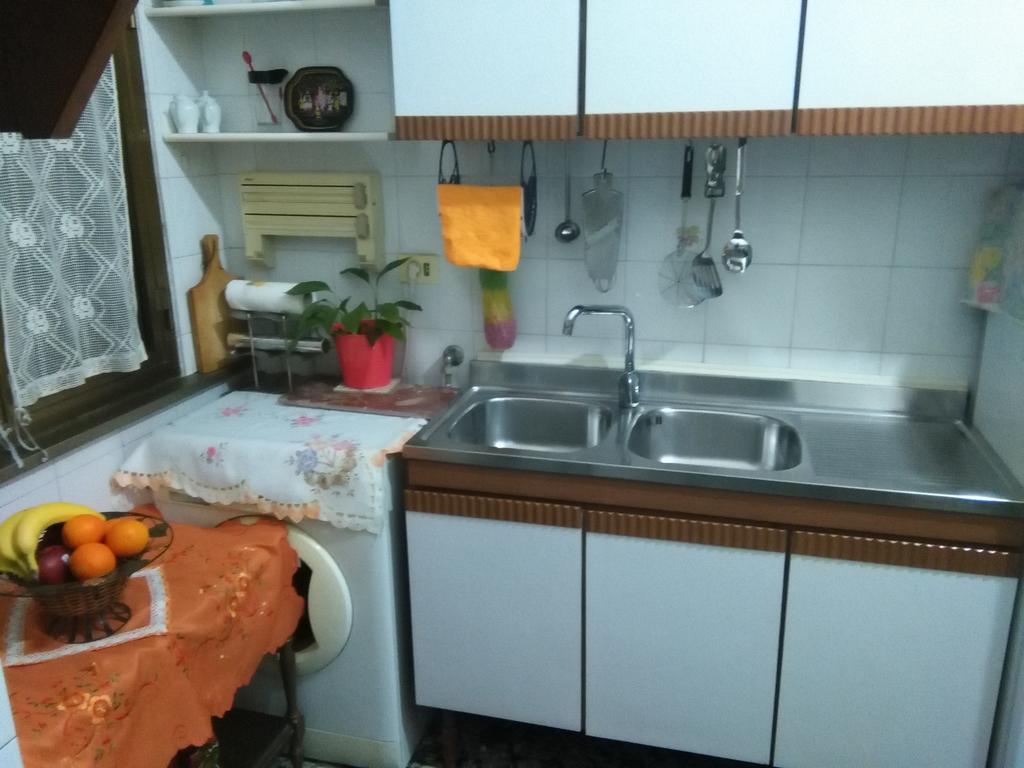 Appartamento Maison De Chantal