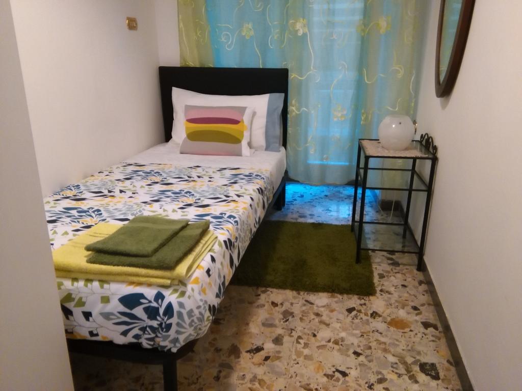 Maison De Chantal Appartamento