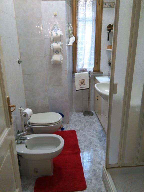 Appartamento Maison De Chantal