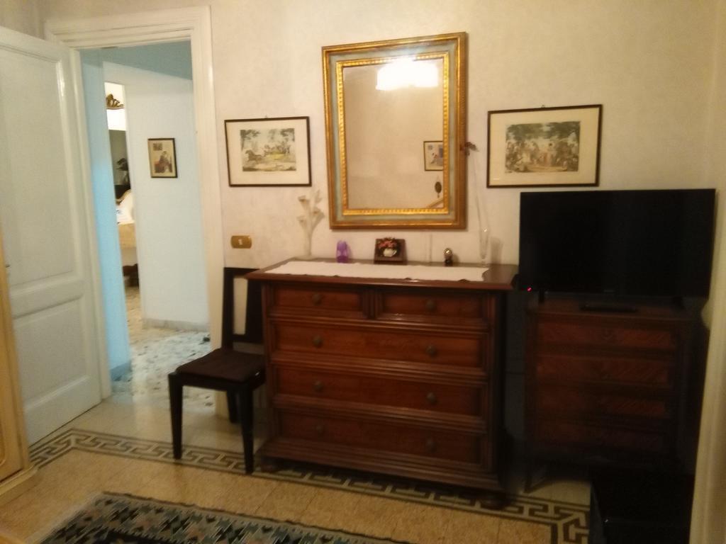 Appartamento Maison De Chantal *