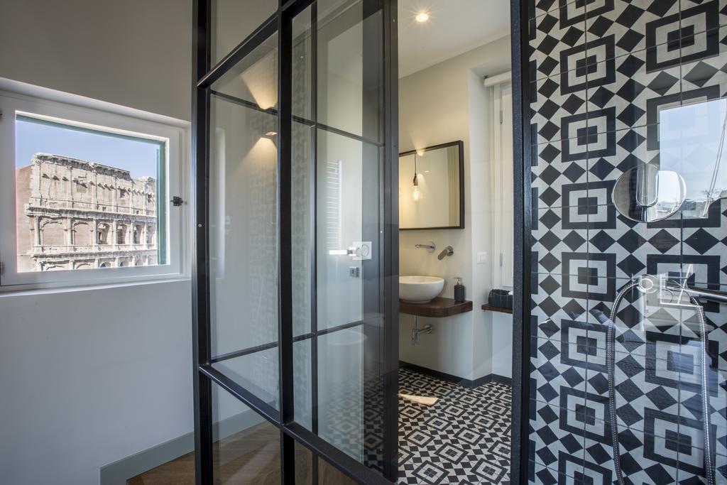 Eve Penthouse Colosseo * Roma