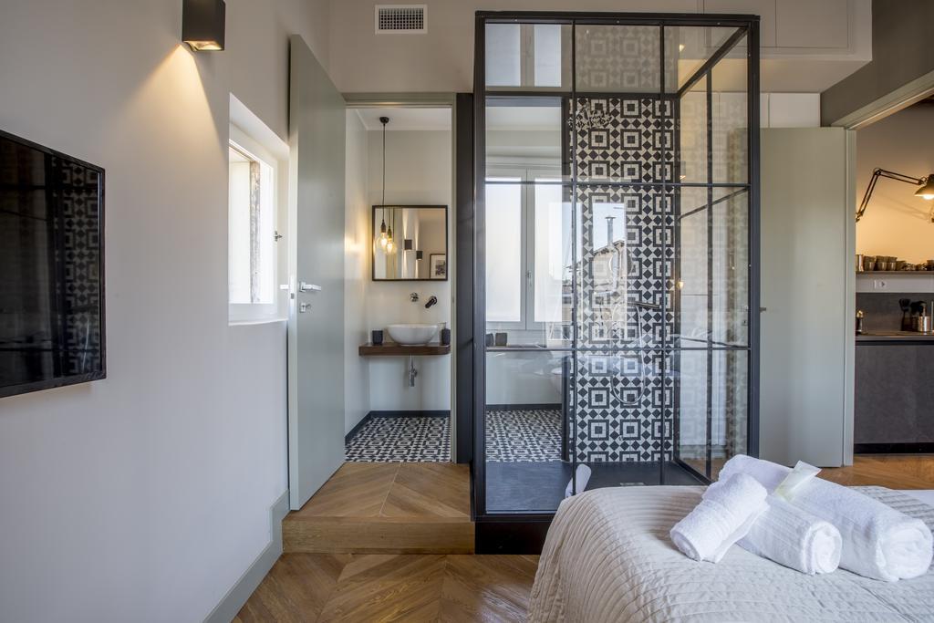 Eve Penthouse Colosseo * Roma