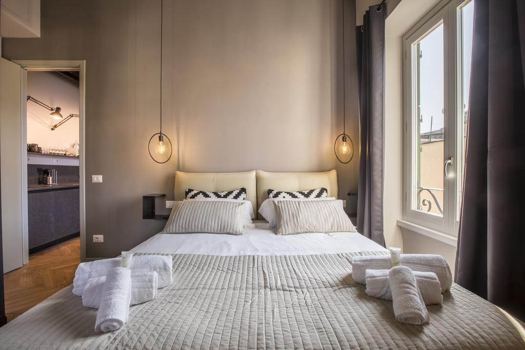 Eve Penthouse Colosseo *