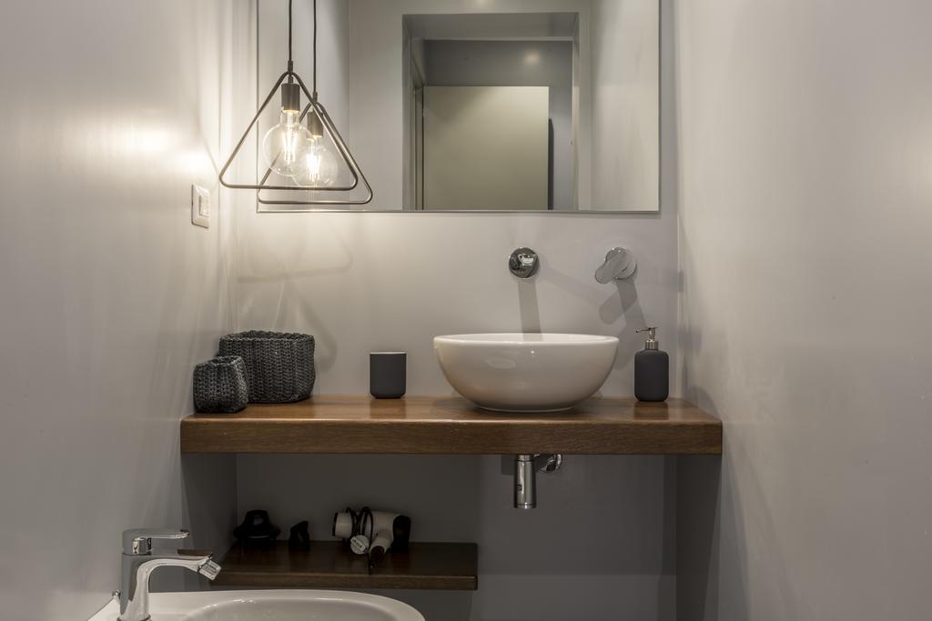 Eve Penthouse Colosseo Apartamento *