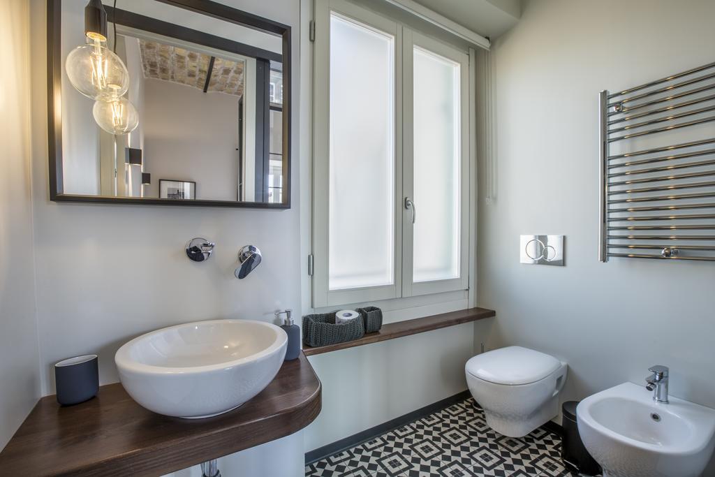 Eve Penthouse Colosseo Apartamento Roma