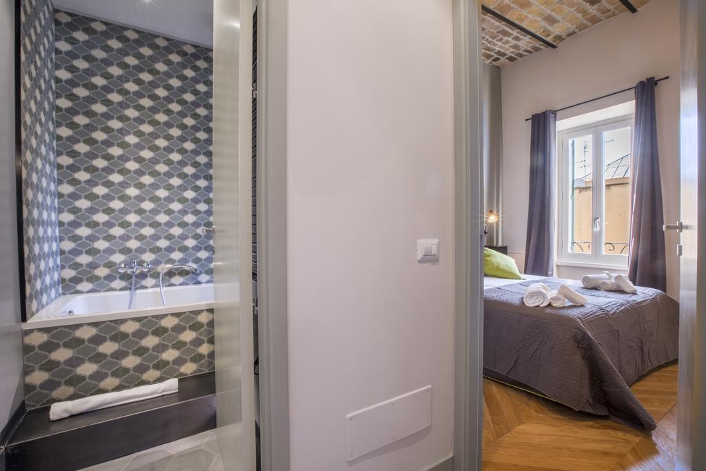Apartamento Eve Penthouse Colosseo Roma