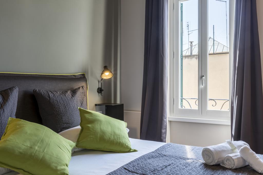 Eve Penthouse Colosseo *