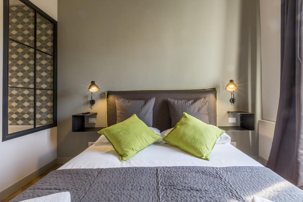 Apartamento Eve Penthouse Colosseo *
