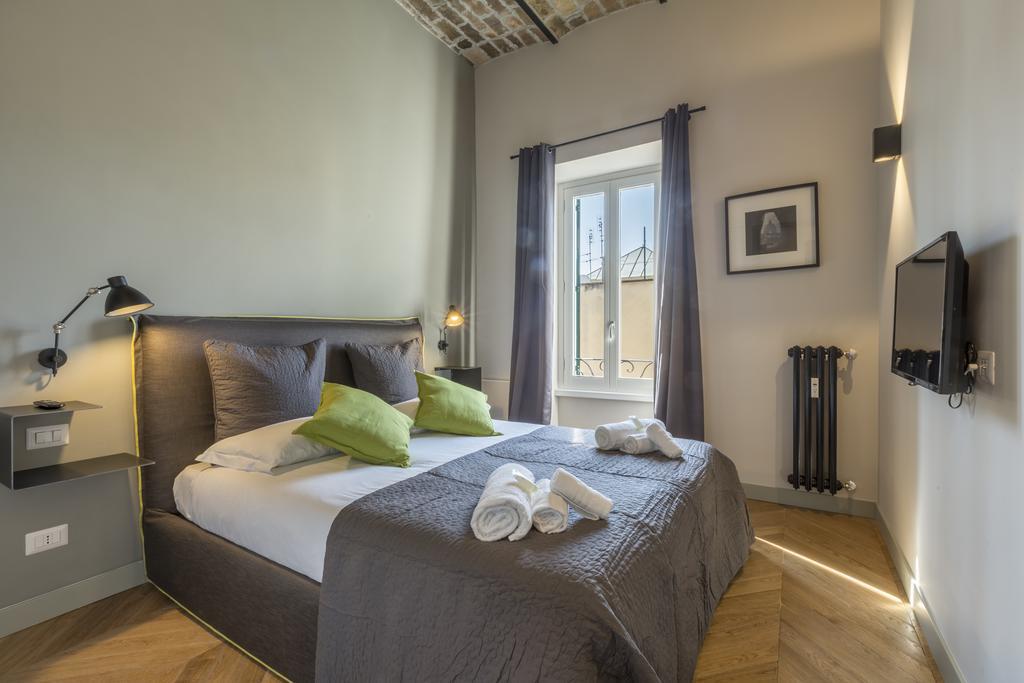 Eve Penthouse Colosseo *