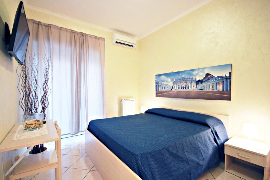 Casa de hóspedes Holiday And Roma