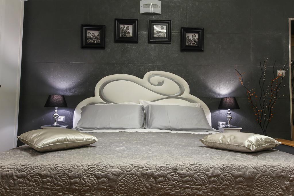 Barberini Dream Gjestgiverier Roma