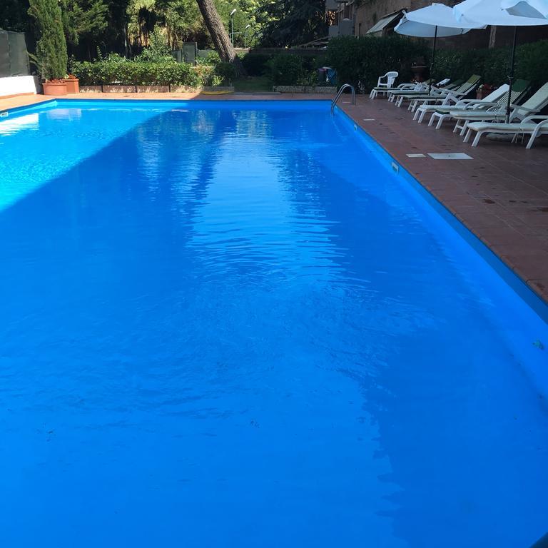 Megi San Peter Apartamento Roma