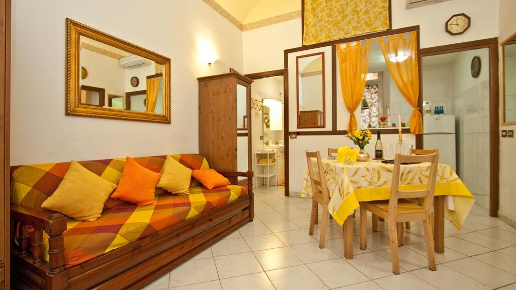 In Celeste Apartamento