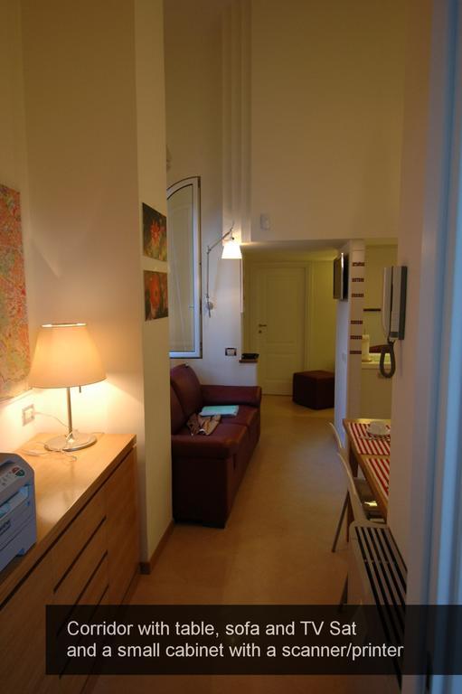 Historical Center Navona Ac 2 Holy Door Vatican 5 Minutes On Walk *