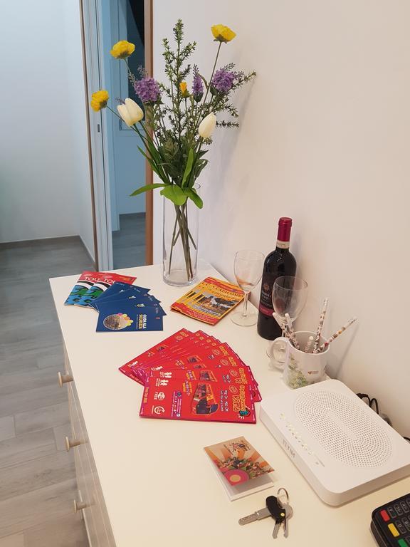 Luisa Leilighet Roma