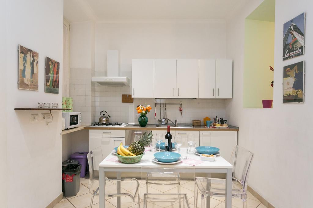 Apartamento Campo de Fiori House